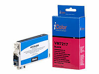 iColor Patrone für Epson (ersetzt 405XL), black, 25 ml; Kompatible Toner-Cartridges für HP-Laserdrucker Kompatible Toner-Cartridges für HP-Laserdrucker Kompatible Toner-Cartridges für HP-Laserdrucker 