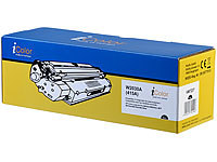 iColor Kompatibler Toner W2030A für HP (ersetzt No.415A), black; Kompatible Toner-Cartridges für Brother-Laserdrucker 
