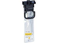 iColor Tintenpatrone für Epson (ersetzt Epson C13T945440), XL, yellow; Kompatible Druckerpatronen für Canon-Tintenstrahldrucker 
