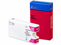 iColor Tintenpatrone für Epson (ersetzt Epson T7903, 79xl), magenta (rot); Kompatible Toner-Cartridges für HP-Laserdrucker 