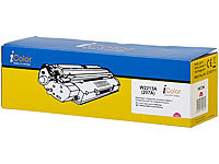 iColor Toner für HP-Laserdrucker (ersetzt HP 207A, W2213A), magenta; Kompatible Toner-Cartridges für Brother-Laserdrucker 