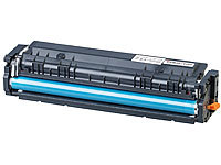 iColor Toner für HP-Laserdrucker (ersetzt HP 216A, W2410A), black; Kompatible Toner-Cartridges für Brother-Laserdrucker 