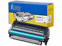 iColor Toner für HP-Laserdrucker (ersetzt HP 59A, CF259A), black
