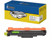 iColor Toner gelb, ersetzt Brother TN-243Y; Kompatible Druckerpatronen für Epson Tintenstrahldrucker 