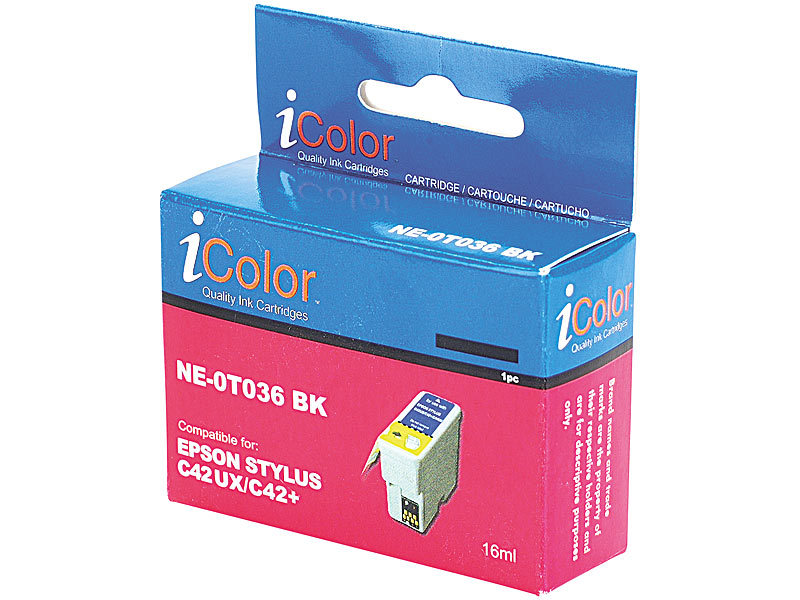 ; Kompatible Druckerpatronen für Brother-Tintenstrahldrucker 