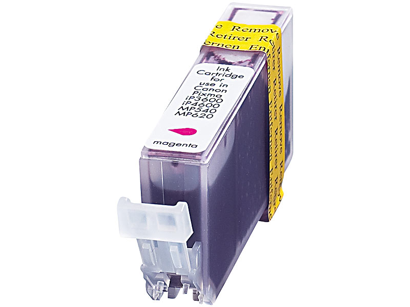 ; Multipacks: Kompatible Druckerpatronen für Epson Tintenstrahldrucker 