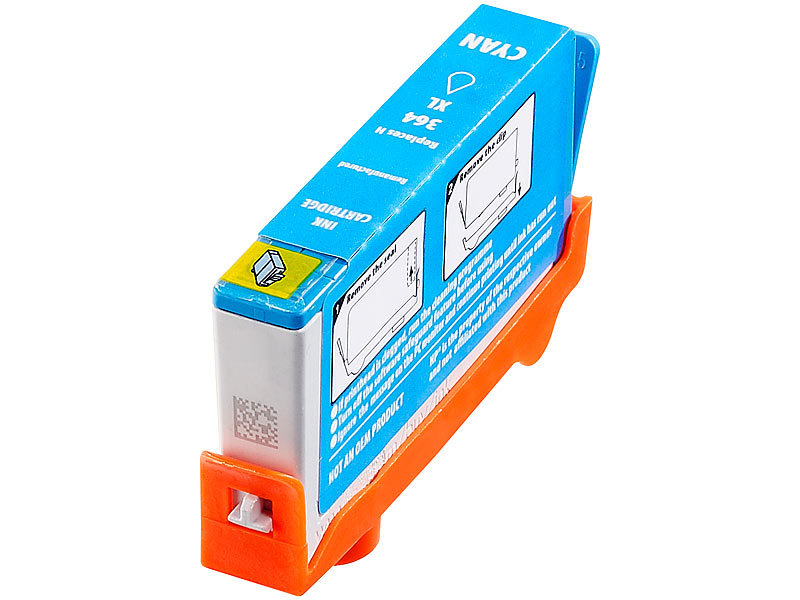 ; Kompatible Druckerpatronen für HP Tintenstrahldrucker Kompatible Druckerpatronen für HP Tintenstrahldrucker 