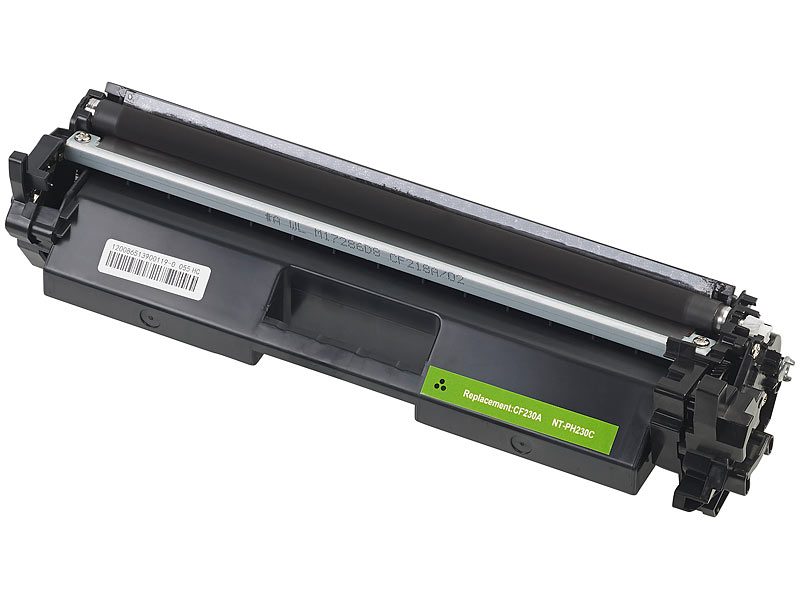 ; Kompatible Druckerpatronen für Canon-Tintenstrahldrucker 