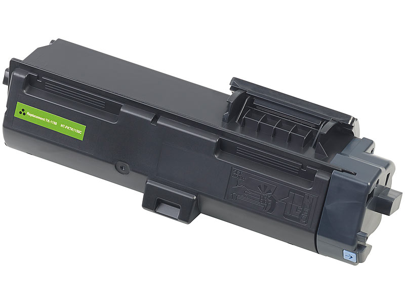 ; Kompatible Toner-Cartridges für HP-Laserdrucker 