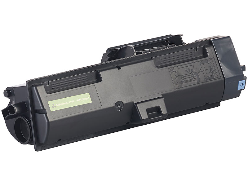 ; Kompatible Toner-Cartridges für HP-Laserdrucker 