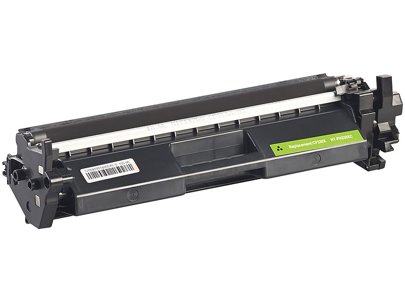 ; Kompatible Toner-Cartridges für HP-Laserdrucker 