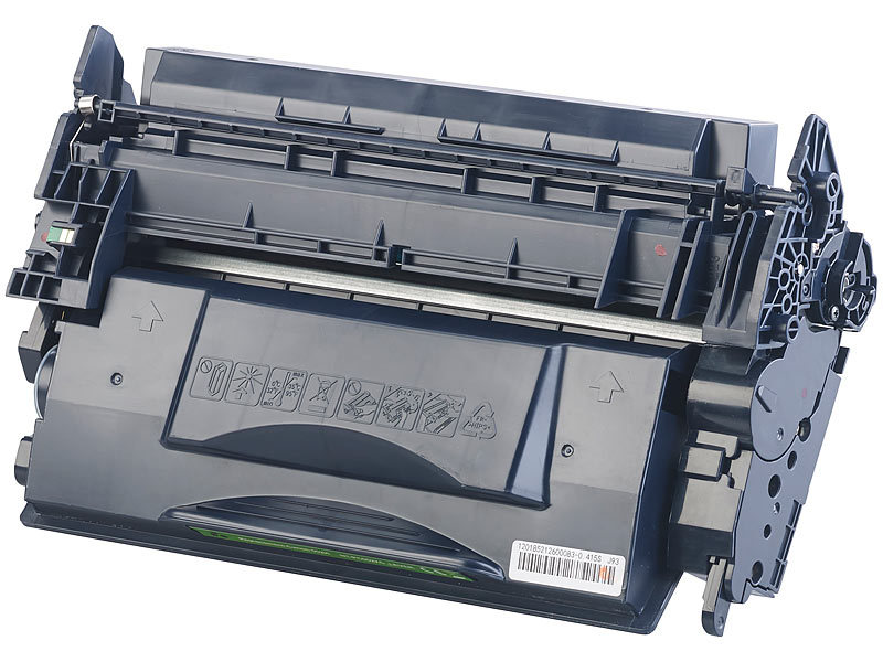 ; Kompatible Toner-Cartridges für HP-Laserdrucker Kompatible Toner-Cartridges für HP-Laserdrucker Kompatible Toner-Cartridges für HP-Laserdrucker 