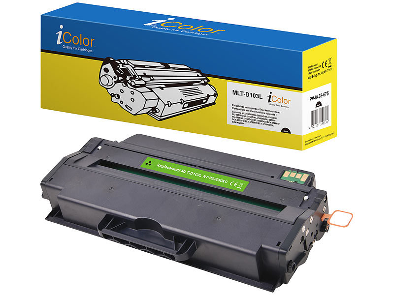 ; Kompatible Toner-Cartridges für HP-Laserdrucker Kompatible Toner-Cartridges für HP-Laserdrucker Kompatible Toner-Cartridges für HP-Laserdrucker 