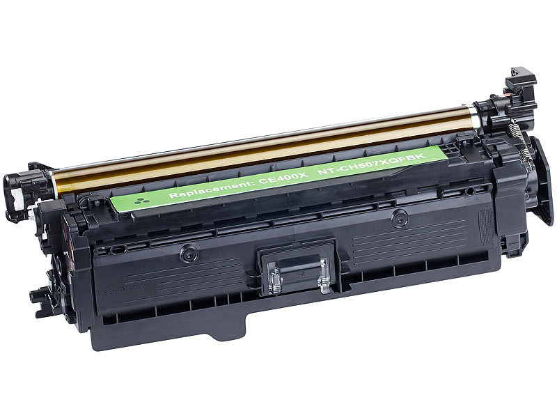 ; Kompatible Druckerpatronen für Canon-Tintenstrahldrucker 