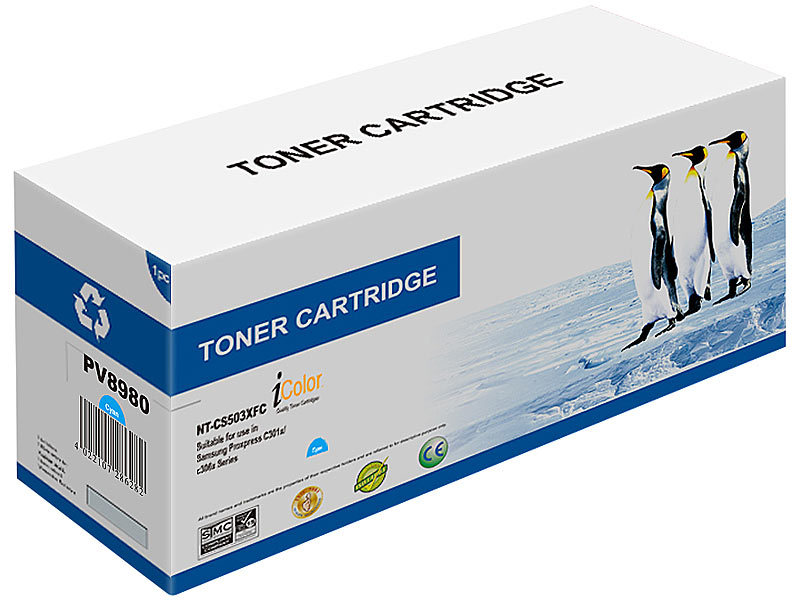 ; Multipacks: Kompatible Druckerpatronen für Epson Tintenstrahldrucker 