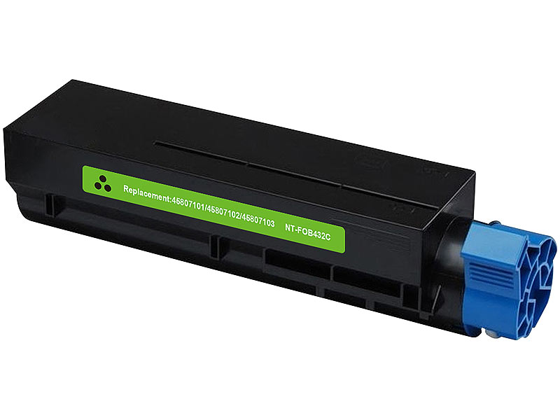 ; Kompatible Toner-Cartridges für HP-Laserdrucker 