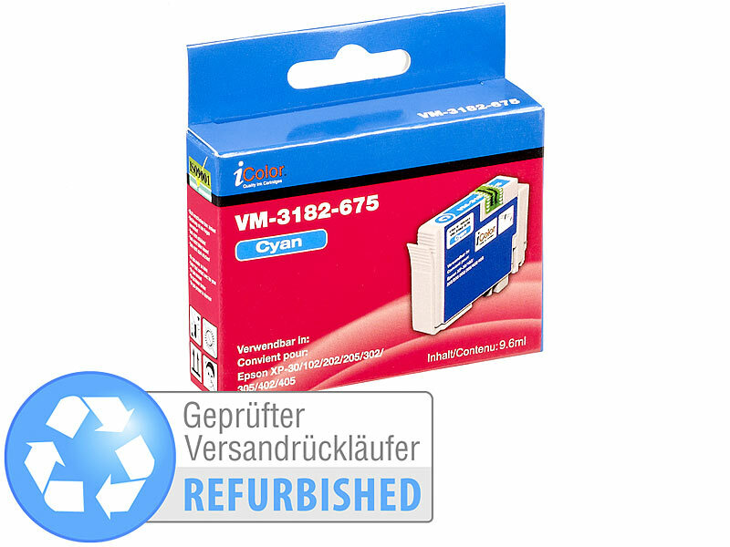 ; Kompatible Toner-Cartridges für HP-Laserdrucker