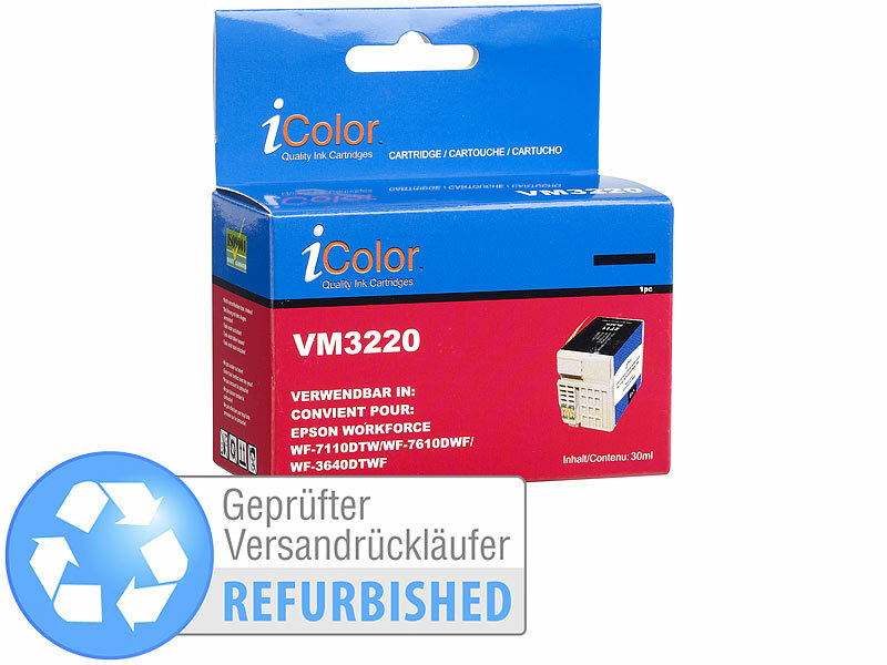 ; Kompatible Toner-Cartridges für HP-Laserdrucker 