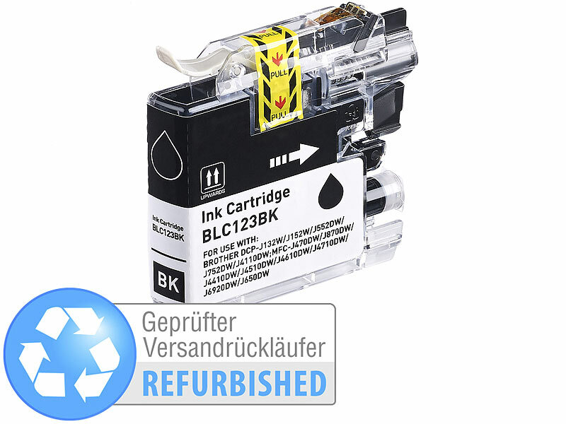 ; Kompatible Druckerpatronen für Epson Tintenstrahldrucker