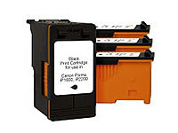 iColor Snap&Print "Starter-Kit" für CANON (ersetzt PG-40/50), black