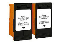 iColor Snap&Print "Twin-Pack" Nachfülltanks zu PE-2880
