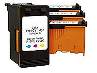 iColor Snap&Print "Starter-Kit" für Canon (ersetzt CL41/51) color