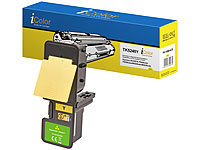 iColor Toner-Kartusche TK-5240Y für Kyocera-Laserdrucker, yellow (gelb)