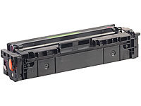 iColor Toner-Kartusche CF533A für HP-Laserdrucker, magenta (rot)