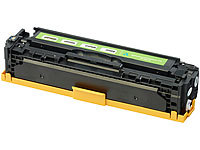 iColor HP LaserJet Pro 200 M276N/M276NW/M251N Toner cyan Kompatibel