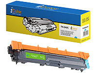 iColor Kompatibler Toner für Brother TN-242C, cyan,  für z.B.: HL-3142 CW; Kompatible Druckerpatronen für Epson Tintenstrahldrucker Kompatible Druckerpatronen für Epson Tintenstrahldrucker Kompatible Druckerpatronen für Epson Tintenstrahldrucker 