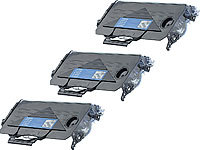 iColor Brother DCP 7030 Toner -3er Spar Set  Kompatibel