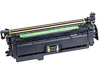 iColor Kompatibler Toner für HP CE402A / 507A, yellow; Kompatible Druckerpatronen für Epson Tintenstrahldrucker Kompatible Druckerpatronen für Epson Tintenstrahldrucker 