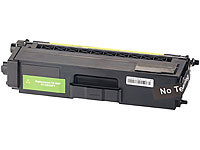 iColor Kompatibler Toner für Brother TN-329M / TN-900M, yellow; Kompatible Druckerpatronen für Epson Tintenstrahldrucker 