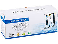 iColor Kompatibler Toner für HP CF360X / 508X, black; Kompatible Druckerpatronen für Epson Tintenstrahldrucker 