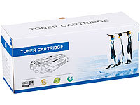 iColor Kompatibler Toner für HP CF362X / 508X, yellow; Kompatible Toner-Cartridges für HP-Laserdrucker 
