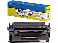 iColor Kompatibler Toner für HP CF226X / 26X, black; Kompatible Druckerpatronen für Epson Tintenstrahldrucker Kompatible Druckerpatronen für Epson Tintenstrahldrucker 