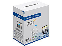 ; Kompatible Toner-Cartridges für HP-Laserdrucker 