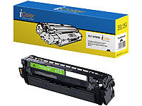 iColor Kompatibler Toner für Samsung CLT-K503L, black; Kompatible Druckerpatronen für Epson Tintenstrahldrucker 
