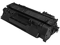 iColor HP Laser Jet P2055D Toner black Kompatibel