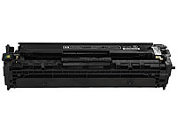iColor HP Color LaserJet CM1312nfi Toner black Kompatibel