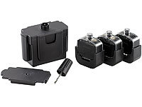 iColor Smart-Refill STARTER-Kit für Canon PG-40/50 , black