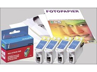 ; Kompatible Toner-Cartridges für HP-Laserdrucker 