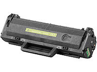 iColor Kompatibler Toner für HP Laser MFP135a/w/r, HP Laser 107a/w/r, schwarz