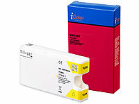 iColor Tintenpatrone für Epson (ersetzt Epson T7904, 79xl), yellow (gelb); Kompatible Toner-Cartridges für HP-Laserdrucker Kompatible Toner-Cartridges für HP-Laserdrucker 