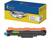 iColor Toner cyan, ersetzt Brother TN-243C; Kompatible Druckerpatronen für Epson Tintenstrahldrucker Kompatible Druckerpatronen für Epson Tintenstrahldrucker Kompatible Druckerpatronen für Epson Tintenstrahldrucker 
