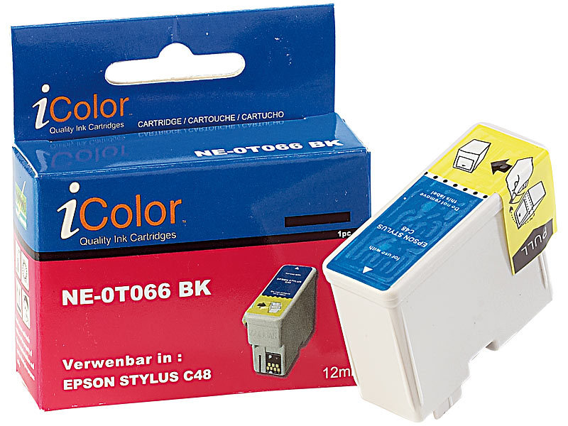 ; Kompatible Toner-Cartridges für HP-Laserdrucker 