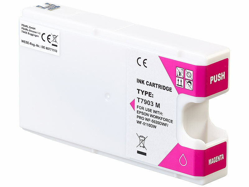 ; Kompatible Druckerpatronen für Epson Tintenstrahldrucker Kompatible Druckerpatronen für Epson Tintenstrahldrucker Kompatible Druckerpatronen für Epson Tintenstrahldrucker 